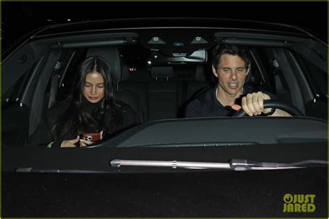 kelsey merritt boyfriend 2023|James Marsden Seen On Apparent Date With Kelsey。